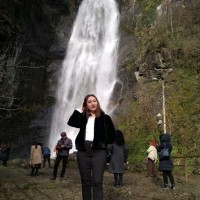 Ayşe Karalı