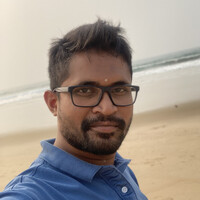 Lokaprakash Behera