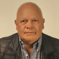 Jairo Augusto Mondragón Hernandez