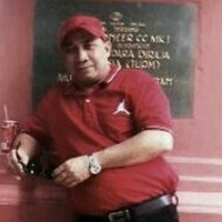 Abdul Rajak Pawi
