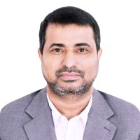 Mohammed Ilyas