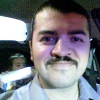 Ricardo Diaz-Guillen