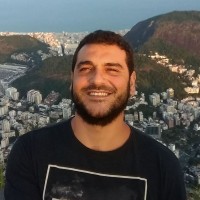 Daniel Marchiori
