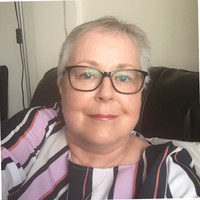 Judith Ward