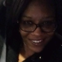 Joangela Benford