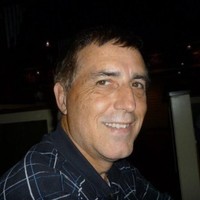 John Oman