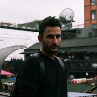 Argyris Parisis