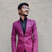 Dipesh Ghiyal