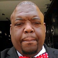 Tyrone Ushry