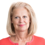 Yvonne Brycker