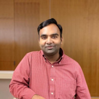 Elayaperumal Krishnan, PMP, CSM