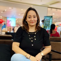 Neerja Sharma