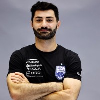 Adrian Tache