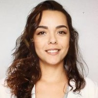 Aline Lamin