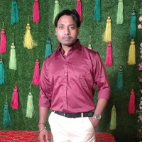 Mithun Singh