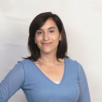 Jessica Kapadia