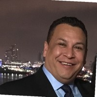 Tony Carrizosa