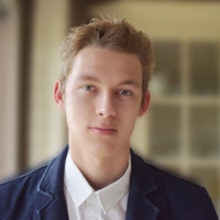 Nicolas Feyaerts