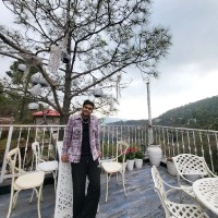 Abhishek Kumar Singh