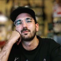 Marcelo Daniel de la Riva Garcia