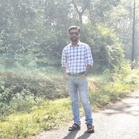 Manjunath Hugar