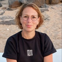 Sabine Kivits