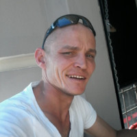 Donovan Mackenzie