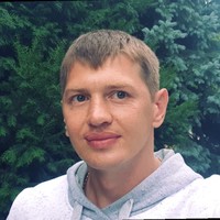 Yevgen Tkachenko