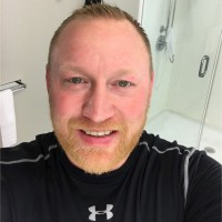 Derek Pollinger