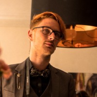 Alexandre Coulange-Evain