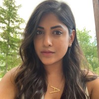 Anisha Patel Ma, Mhm