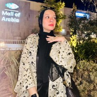 Yassr Mokhtar