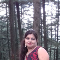 Pooja Verma