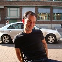 Lennart De Boer