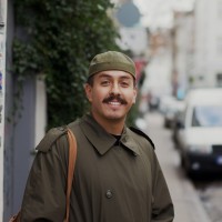 José Adrián Reyes Rojas