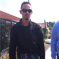 Nicholas Fourie
