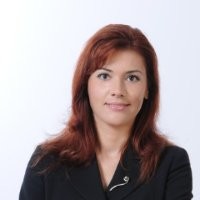 Регина Игнатенок