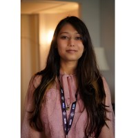 Kritika Mudgal