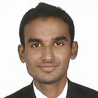 Krunal Jadav