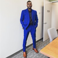Akintunde Adetona