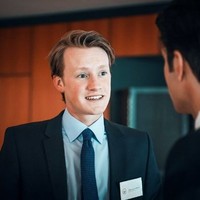 Thomas van de Wolfshaar