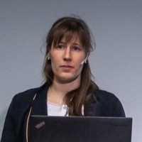 Martina Spahni