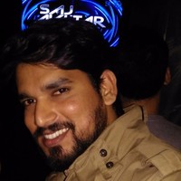 Pradeep Gawas
