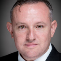 Andre M. Takacs, MBA, AFC