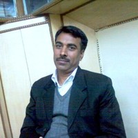 Pradeep Dahiya