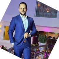 Mohammad Almahdi