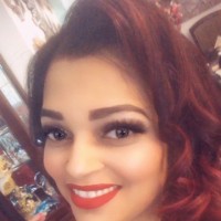 Tara Roopnarine
