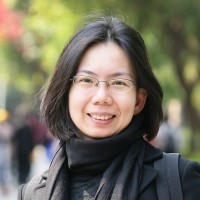 Anita Tsai