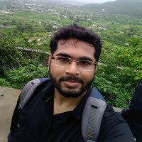 Shailin Shah