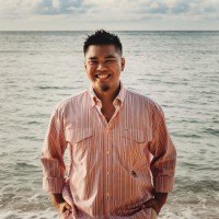 Ian Victorio